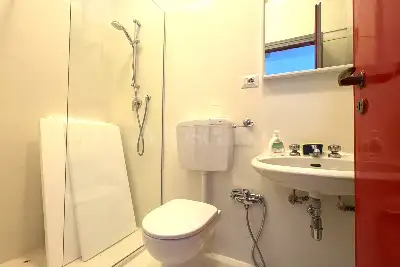 Ufficio in affitto, Viale Vittorio Veneto, Prato