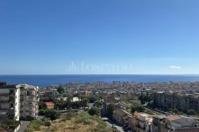 Casa in vendita, Via del Canalicchio, Tremestieri Etneo
