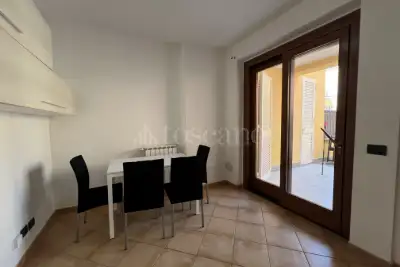 Casa in vendita, Viale di Castel San Giorgio, Fiumicino