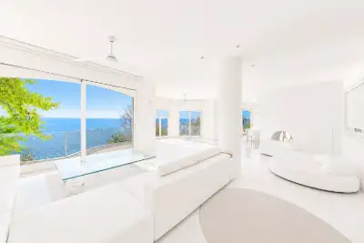 Villa in vendita, Via T. Tasso, Manerba del Garda