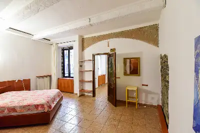 Casa in affitto, Via Francesco Muralto, Como