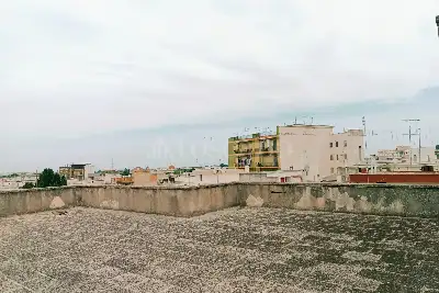 Casale in vendita, Via L. Tarantini, Rutigliano