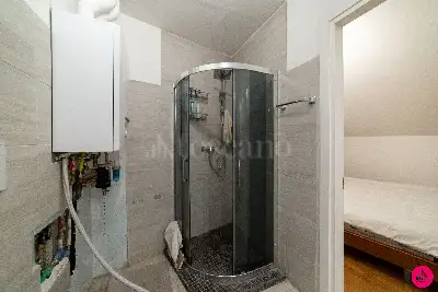 Attico in vendita, Via Aquileia, Udine