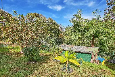 Casa Indipendente in vendita, Via Argentera, Cadegliano-Viconago