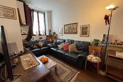 Casa Indipendente in vendita, Via Morganti, Lesmo