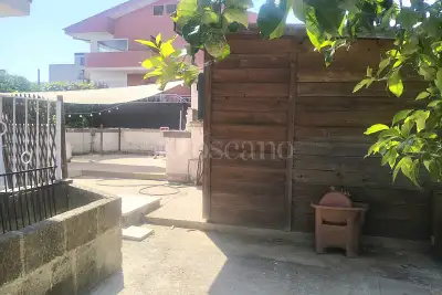 Casa in vendita, Via Elcetina, Santa Marinella
