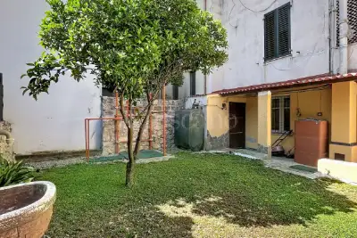 Casa in vendita, Via Marsiglia, Sassari