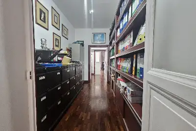 Casa in vendita, Via Domenico Morelli, Napoli