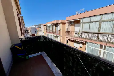 Casa in vendita, Via Cruillas, Palermo