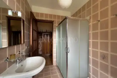 Villa Bifamiliare in vendita, Via Belleboni, Polaveno