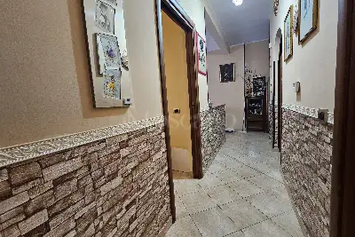 Casa in vendita, Via Svezia, Pomezia