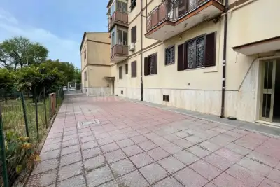 Casa in vendita, Via Giuseppe Andrè, Roma