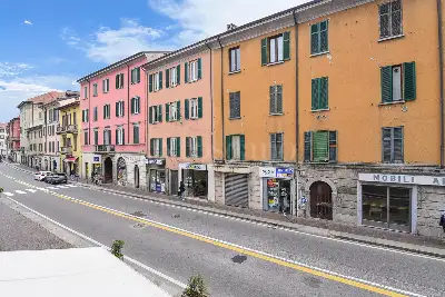 Casa in vendita, Via Milano, Como