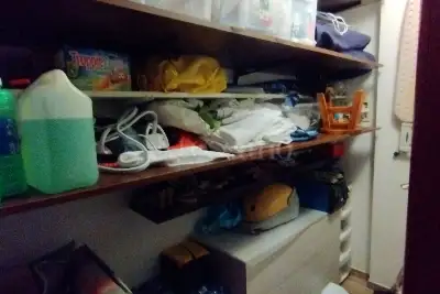 Casa in vendita, Via Petrarca, Montesilvano