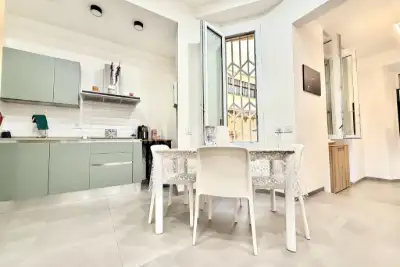 Casa in vendita, Via dell'Argilla, Roma