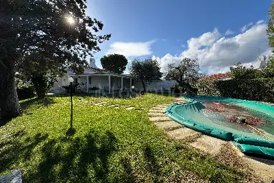 Villa in vendita, Via Liana, Ostuni