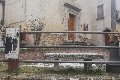 Casa in vendita, Vico I Manzoni, San Fele