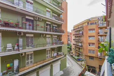 Casa in vendita, Via Raffaele Battistini, Roma