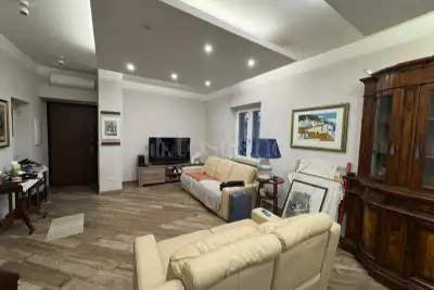 Villa in vendita, Via Capo Linaro, Roma