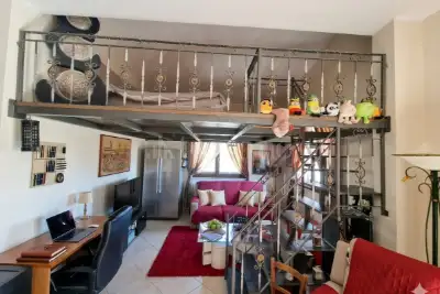 Villa Plurifamiliare in vendita, Via Santicelli, Monreale