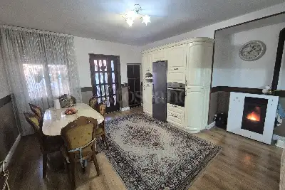 Casa in vendita, Via San Giovanni Bosco, Borgosatollo