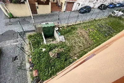 Villa in vendita, Via Pirrotta, Messina