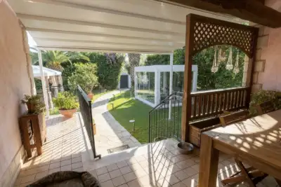 Villa in vendita, Via Torcegno, Roma