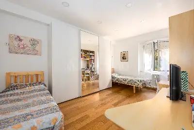 Casa in vendita, Via Luigi Pulci, Roma