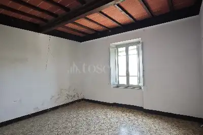 Villa in vendita, Via del Gallo Nero, Castelnuovo Berardenga