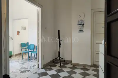 Casa in vendita, Via Duca della Verdura, Palermo