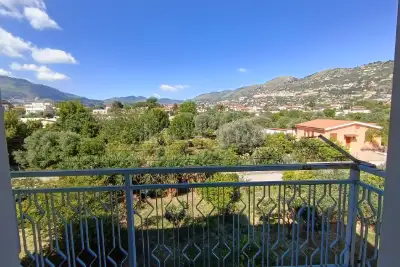 Casa in vendita, Via Sambucia, Palermo