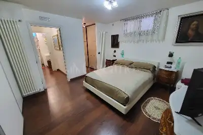 Villa in vendita, Via Torcegno, Roma