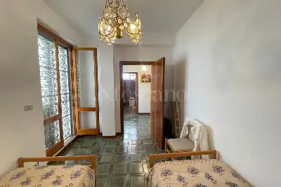 Villino a Schiera in vendita, Via Civita, Martinsicuro