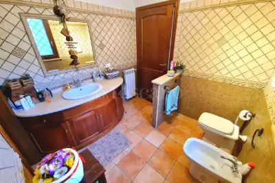 Villa Bifamiliare in vendita, Via Passo del Turchino, Nettuno