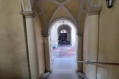 Ufficio in affitto, Via Cesare de Lollis, Chieti