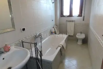 Casa in vendita, Via Alberto Salietti, Roma