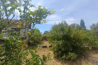 Casa Indipendente in vendita, Via Cagliari, San Giovanni la Punta