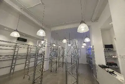 Negozio in vendita, Via Pietro Frattini, Verona