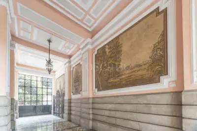 Casa in vendita, Via Cadore 10, Milano