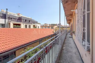Casa in vendita, Via Donatello 5, Milano