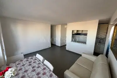 Attico in vendita, Via Orso Mario Corbino, Roma