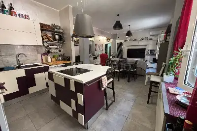 Casa in vendita, Via delle Sirene, Roma