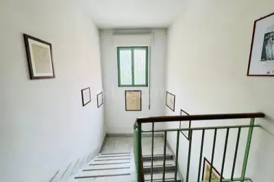 Laboratorio in vendita, Via Giano della Bella, Roma