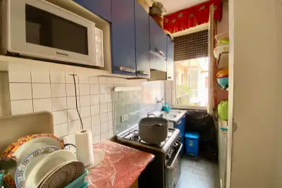 Casa in vendita, Via Milano, Brescia