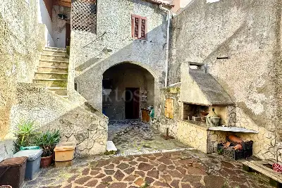 Casa Indipendente in vendita, Via Tibula, Sorso