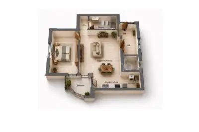 Casa in vendita, Via Nomentana, Roma