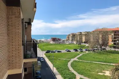 Casa in vendita, Via della Corazzata, Roma