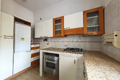 Casa in vendita, Via Teognide, Roma