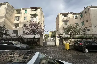 Casa in vendita, Via Acquaviva, Caserta