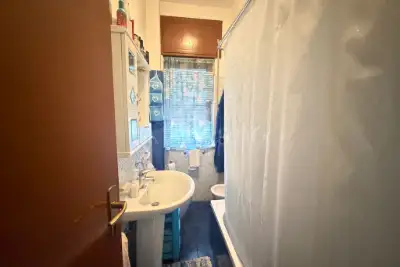 Casa in vendita, Via Giuseppe Missori, Catania